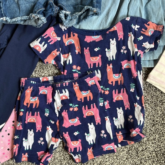 Girls 4t clothing bundle - Picture 7 of 7
